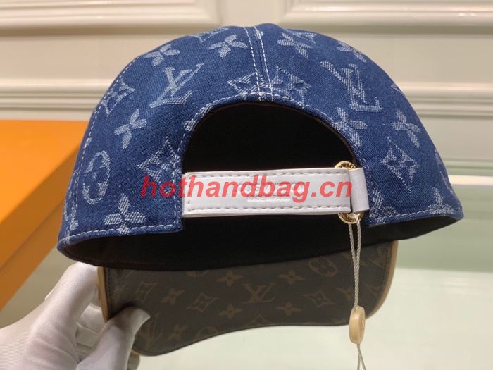 Louis Vuitton Hat LVH00077 Louis Vuitton Hat LVH00077